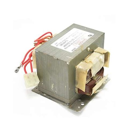 Electrolux Home Products 5304515184 Frigidaire/Electrolux Microwave Transformer 5304515184
